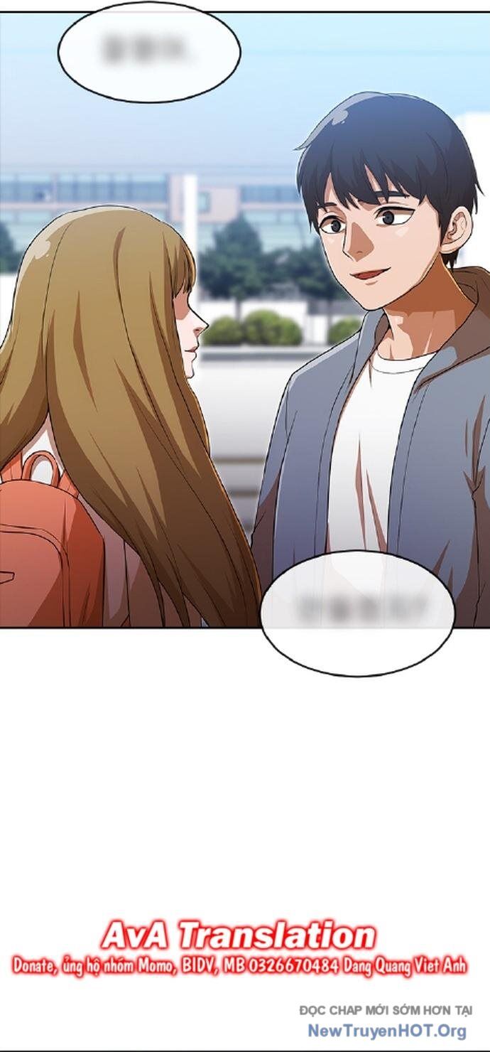 Cô Gái Từ Ứng Dụng Nhắn Tin Ngẫu Nhiên Chapter 264 - Trang 2