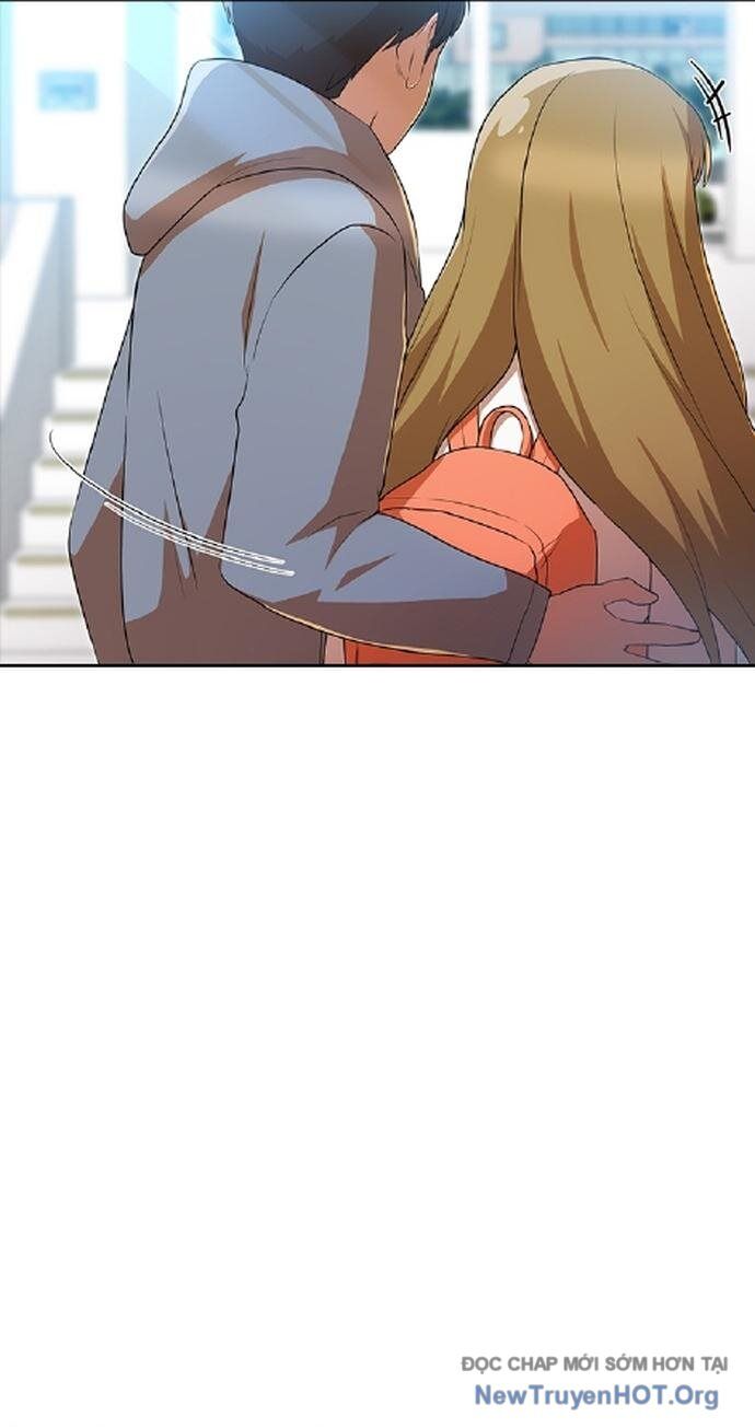 Cô Gái Từ Ứng Dụng Nhắn Tin Ngẫu Nhiên Chapter 264 - Trang 2