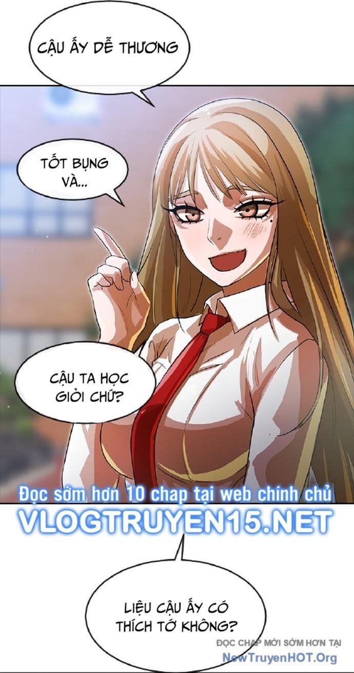 Cô Gái Từ Ứng Dụng Nhắn Tin Ngẫu Nhiên Chapter 264 - Trang 2