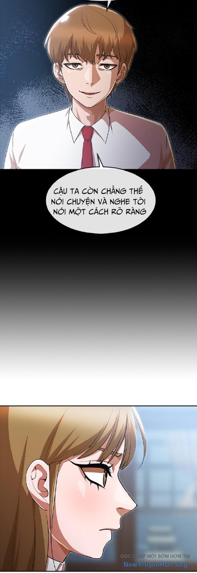 Cô Gái Từ Ứng Dụng Nhắn Tin Ngẫu Nhiên Chapter 264 - Trang 2