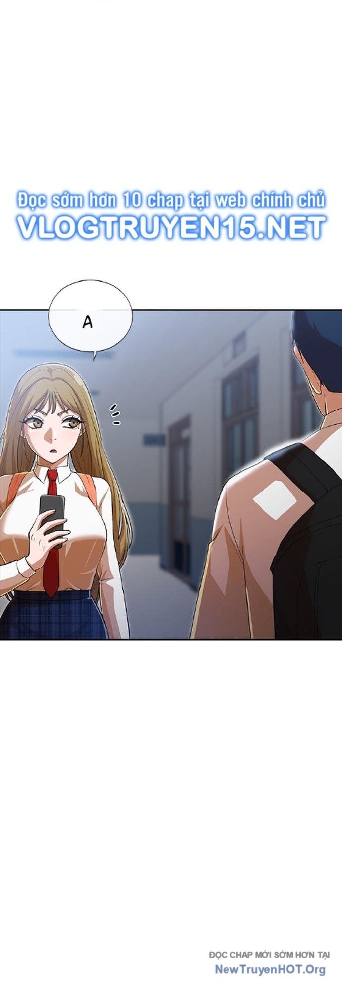 Cô Gái Từ Ứng Dụng Nhắn Tin Ngẫu Nhiên Chapter 264 - Trang 2