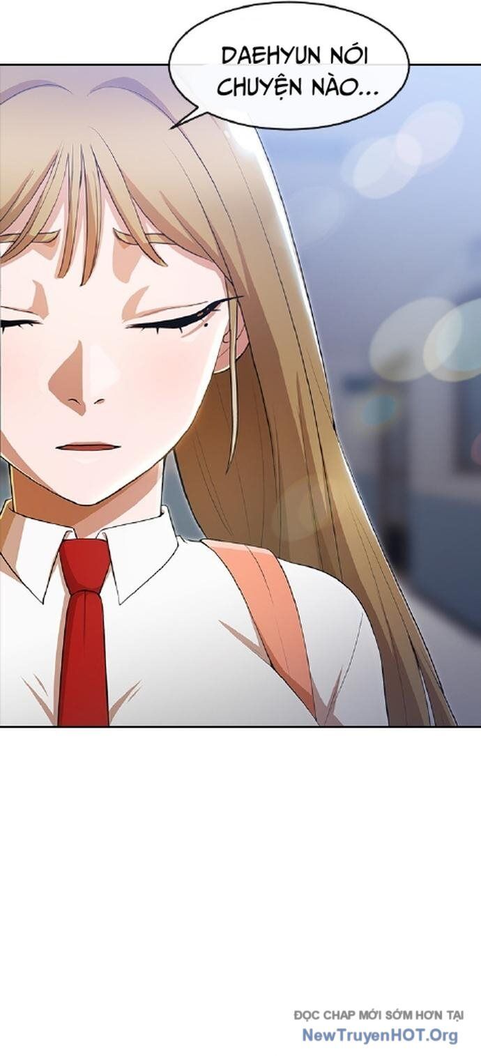 Cô Gái Từ Ứng Dụng Nhắn Tin Ngẫu Nhiên Chapter 264 - Trang 2