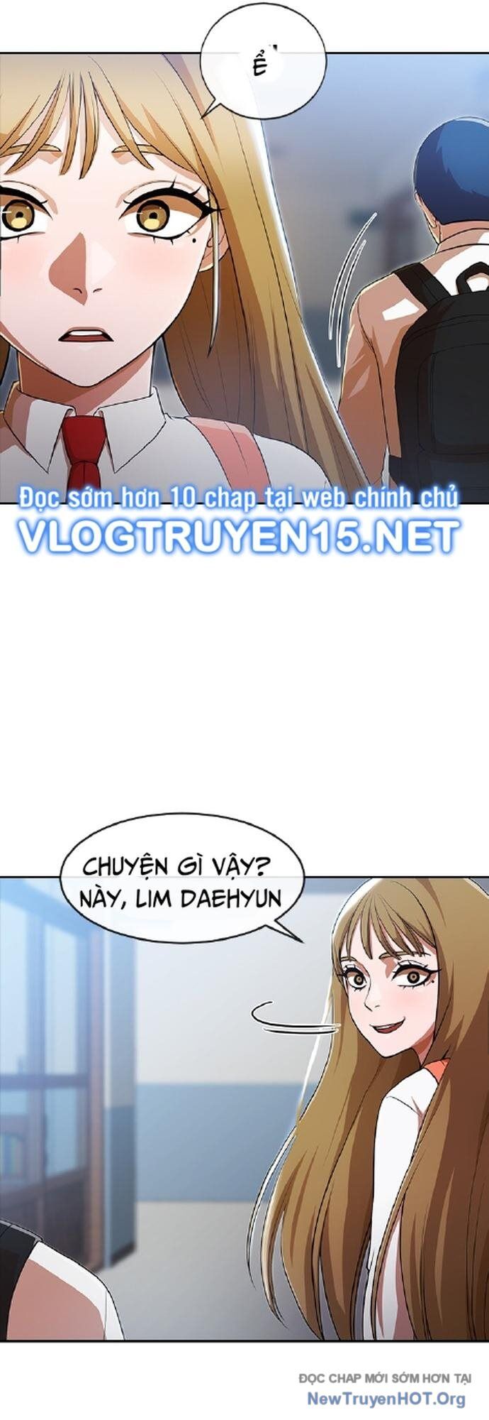 Cô Gái Từ Ứng Dụng Nhắn Tin Ngẫu Nhiên Chapter 264 - Trang 2