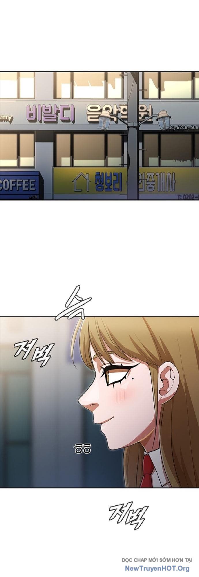 Cô Gái Từ Ứng Dụng Nhắn Tin Ngẫu Nhiên Chapter 264 - Trang 2