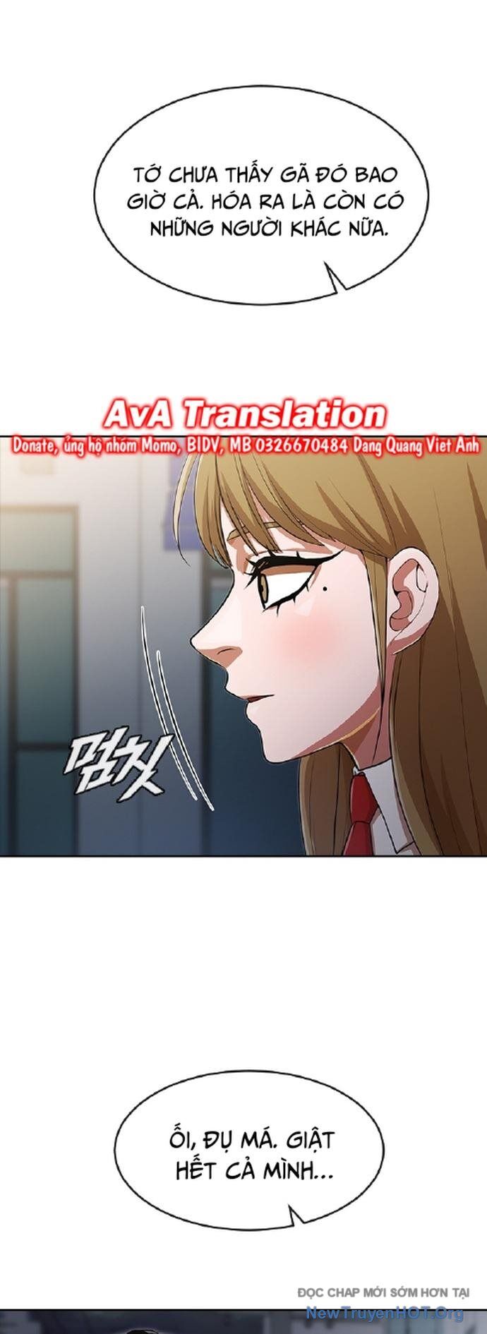 Cô Gái Từ Ứng Dụng Nhắn Tin Ngẫu Nhiên Chapter 264 - Trang 2