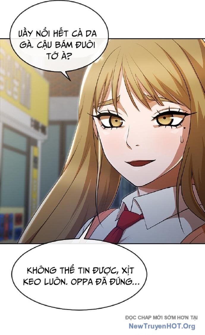 Cô Gái Từ Ứng Dụng Nhắn Tin Ngẫu Nhiên Chapter 264 - Trang 2