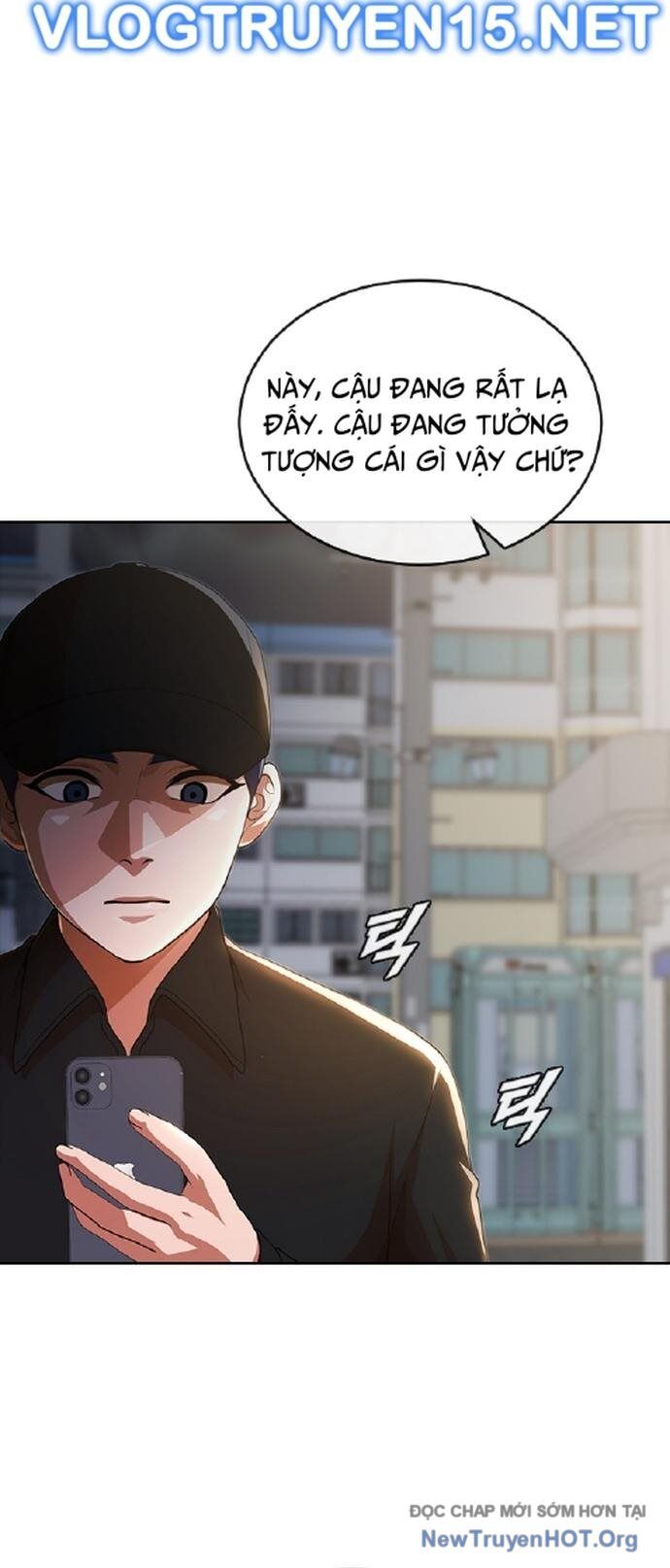 Cô Gái Từ Ứng Dụng Nhắn Tin Ngẫu Nhiên Chapter 264 - Trang 2