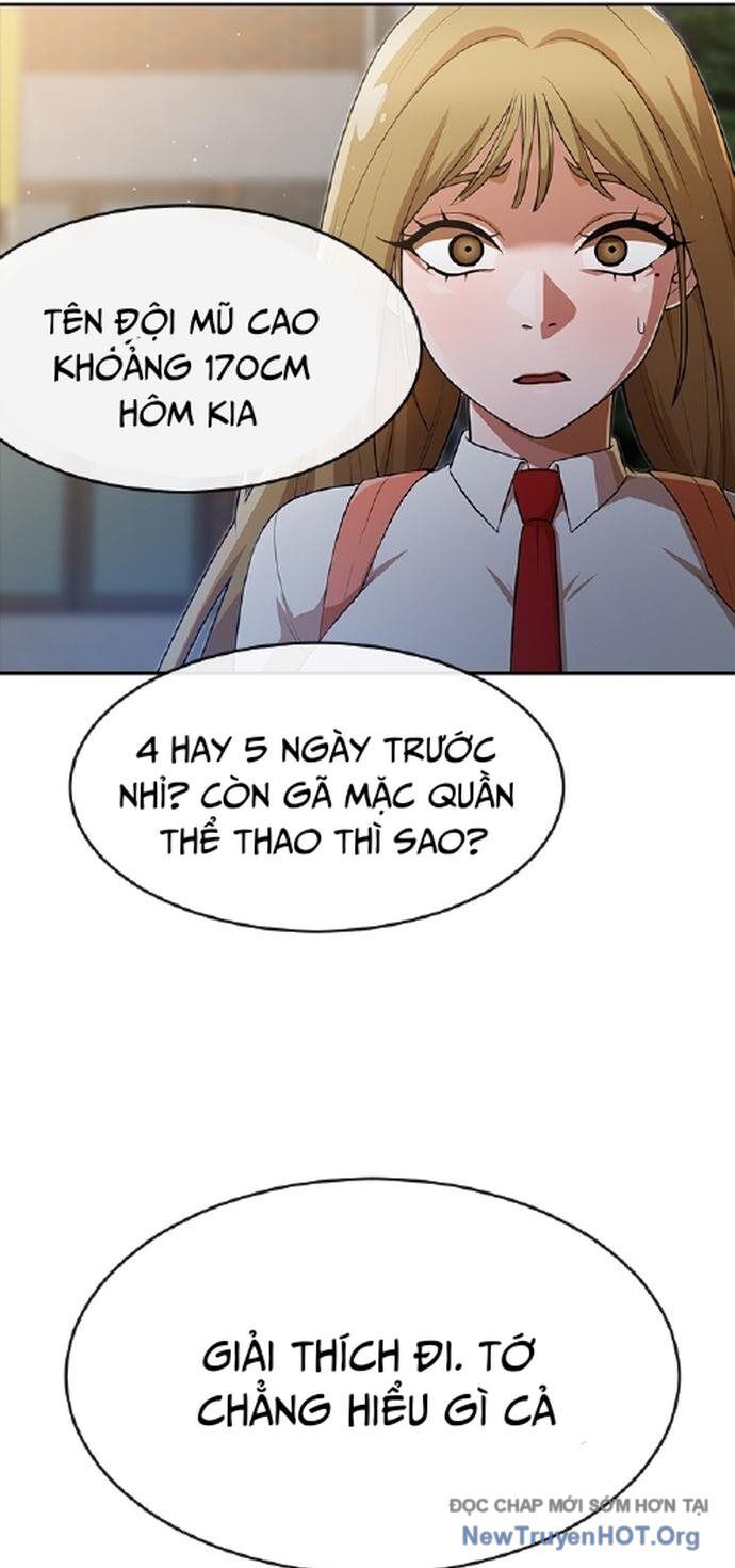 Cô Gái Từ Ứng Dụng Nhắn Tin Ngẫu Nhiên Chapter 264 - Trang 2