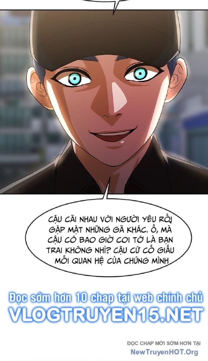 Cô Gái Từ Ứng Dụng Nhắn Tin Ngẫu Nhiên Chapter 264 - Trang 2