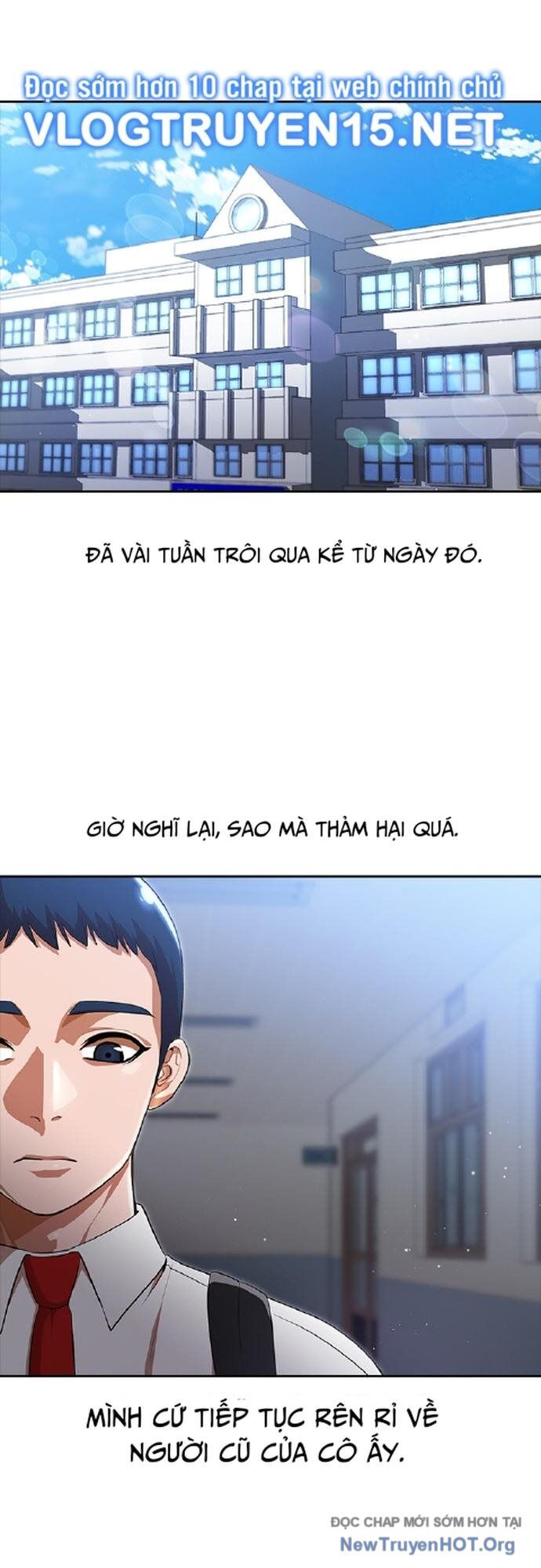 Cô Gái Từ Ứng Dụng Nhắn Tin Ngẫu Nhiên Chapter 264 - Trang 2