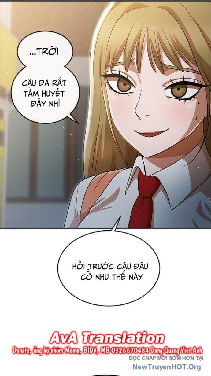 Cô Gái Từ Ứng Dụng Nhắn Tin Ngẫu Nhiên Chapter 264 - Trang 2