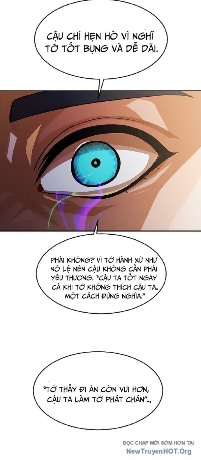 Cô Gái Từ Ứng Dụng Nhắn Tin Ngẫu Nhiên Chapter 264 - Trang 2