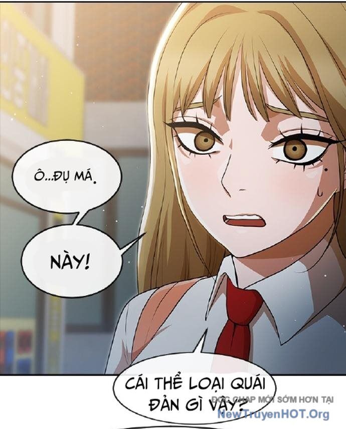 Cô Gái Từ Ứng Dụng Nhắn Tin Ngẫu Nhiên Chapter 264 - Trang 2