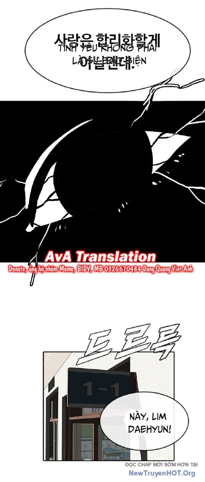 Cô Gái Từ Ứng Dụng Nhắn Tin Ngẫu Nhiên Chapter 264 - Trang 2