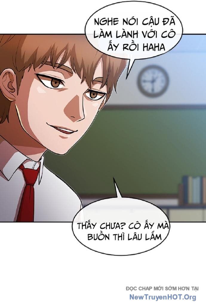 Cô Gái Từ Ứng Dụng Nhắn Tin Ngẫu Nhiên Chapter 264 - Trang 2