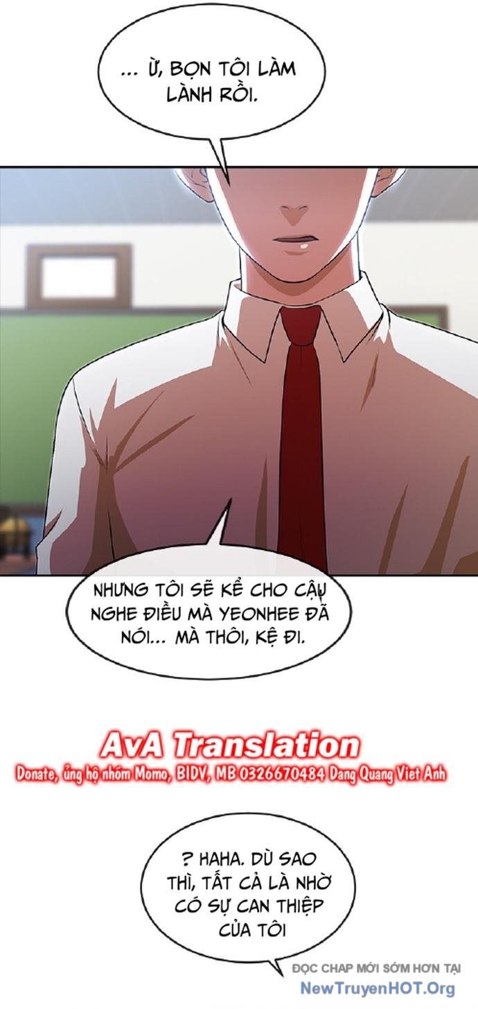 Cô Gái Từ Ứng Dụng Nhắn Tin Ngẫu Nhiên Chapter 264 - Trang 2