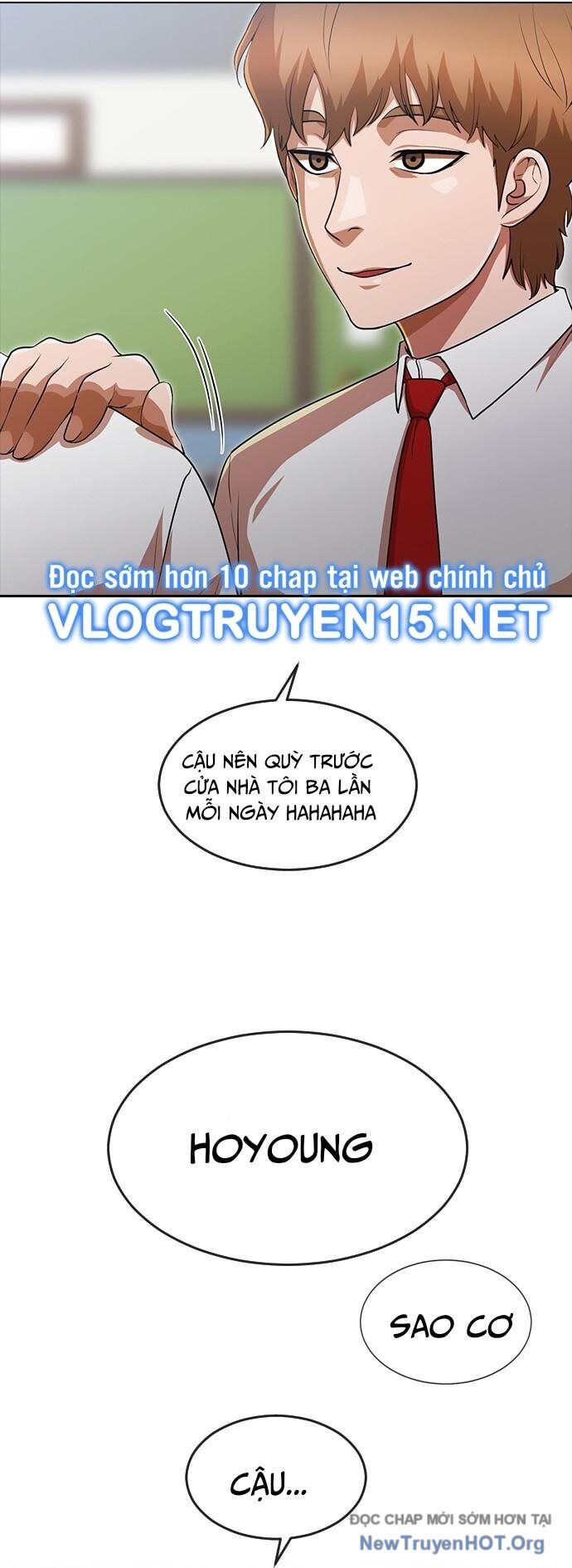 Cô Gái Từ Ứng Dụng Nhắn Tin Ngẫu Nhiên Chapter 264 - Trang 2