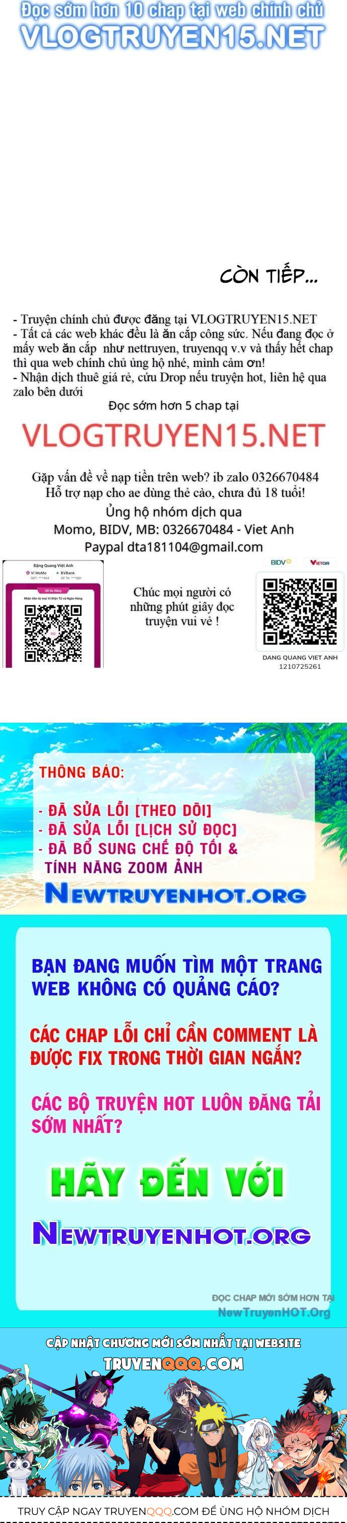 Cô Gái Từ Ứng Dụng Nhắn Tin Ngẫu Nhiên Chapter 264 - Trang 2