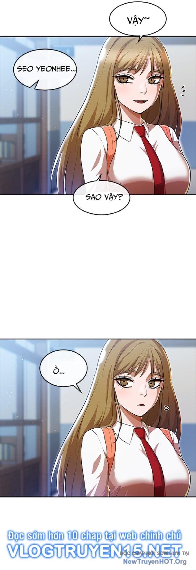 Cô Gái Từ Ứng Dụng Nhắn Tin Ngẫu Nhiên Chapter 264 - Trang 2