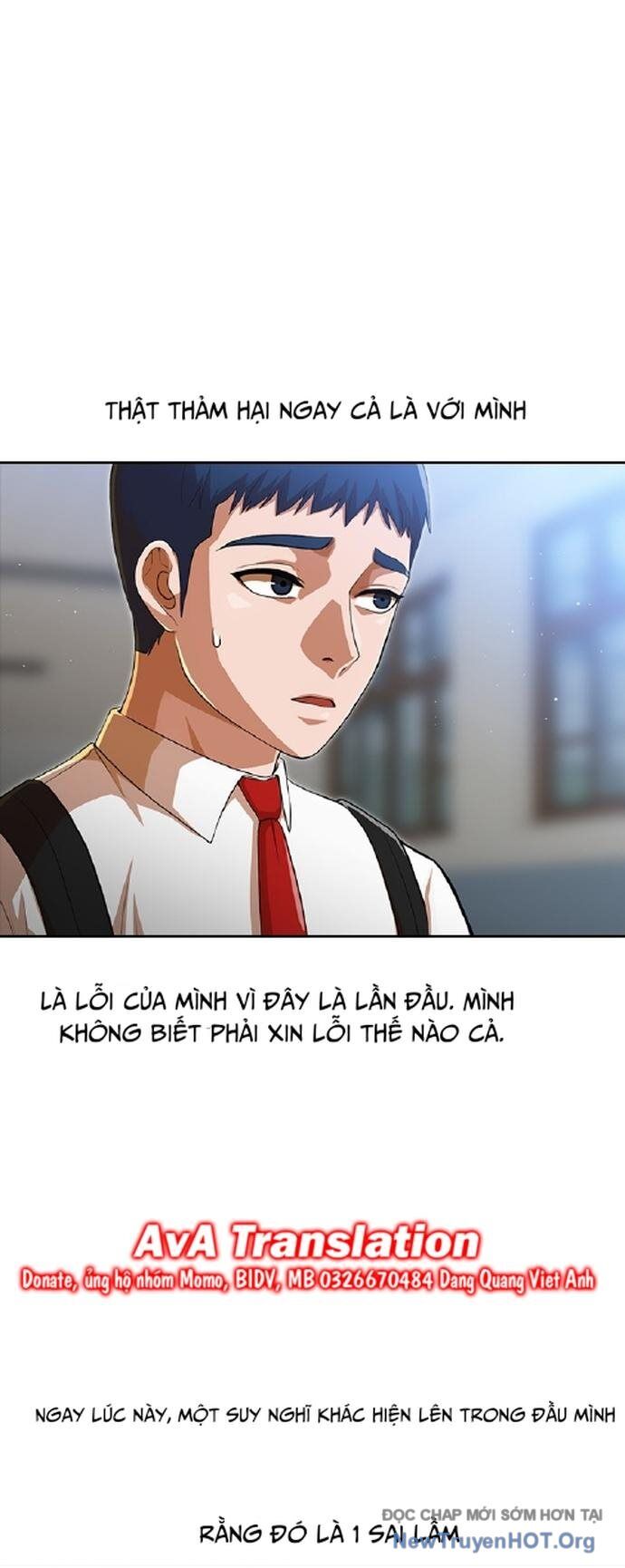 Cô Gái Từ Ứng Dụng Nhắn Tin Ngẫu Nhiên Chapter 264 - Trang 2