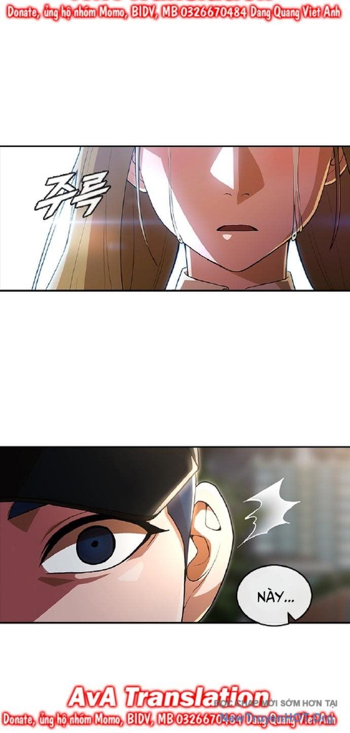 Cô Gái Từ Ứng Dụng Nhắn Tin Ngẫu Nhiên Chapter 265 - Trang 2