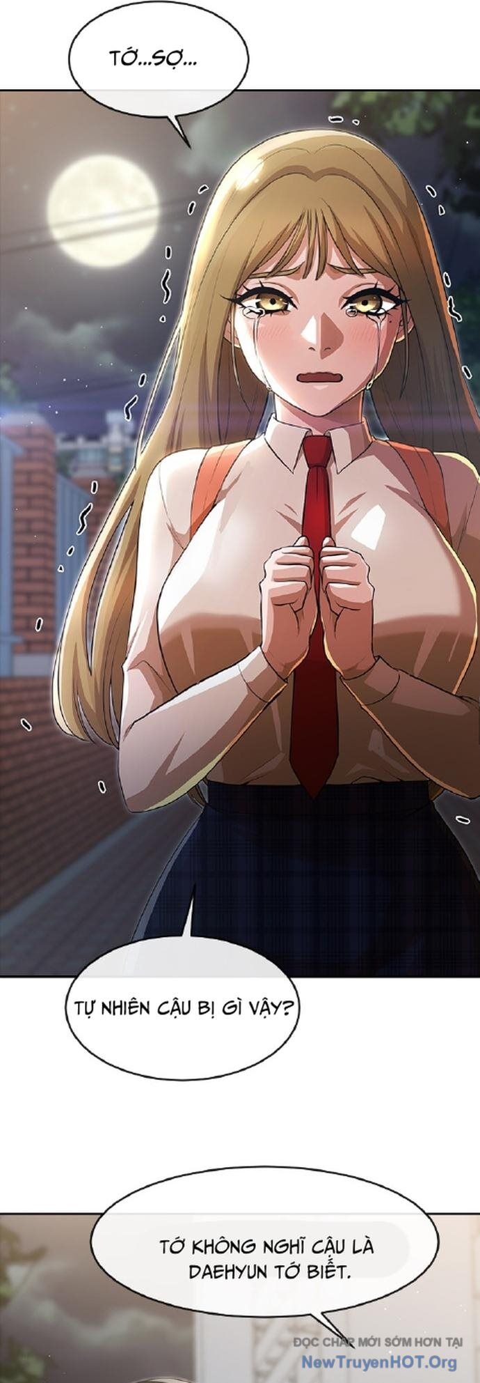 Cô Gái Từ Ứng Dụng Nhắn Tin Ngẫu Nhiên Chapter 265 - Trang 2