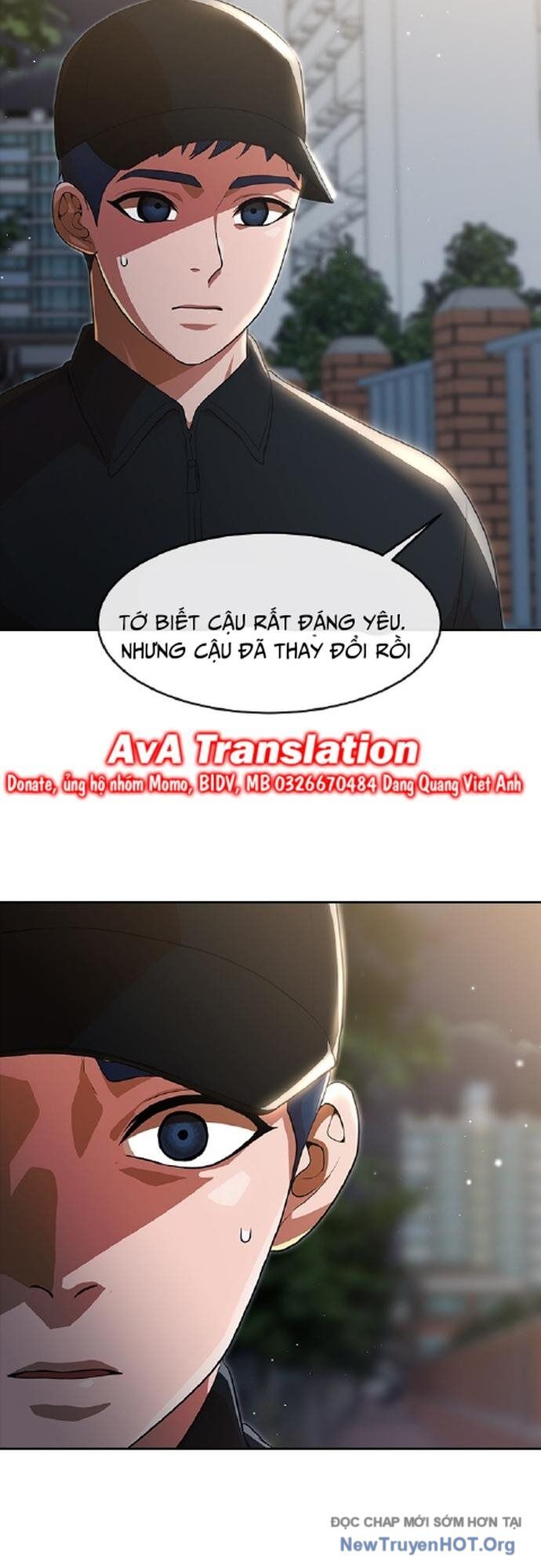 Cô Gái Từ Ứng Dụng Nhắn Tin Ngẫu Nhiên Chapter 265 - Trang 2