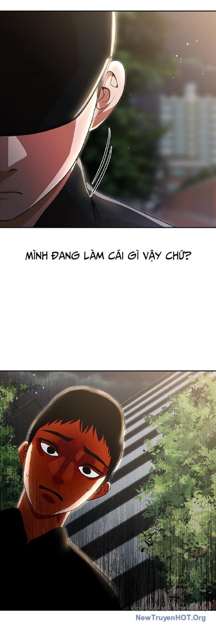 Cô Gái Từ Ứng Dụng Nhắn Tin Ngẫu Nhiên Chapter 265 - Trang 2