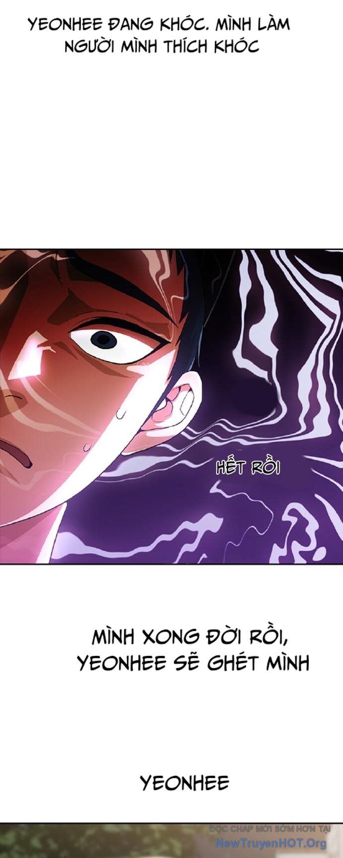 Cô Gái Từ Ứng Dụng Nhắn Tin Ngẫu Nhiên Chapter 265 - Trang 2