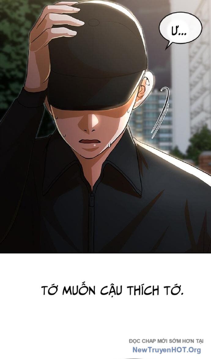 Cô Gái Từ Ứng Dụng Nhắn Tin Ngẫu Nhiên Chapter 265 - Trang 2