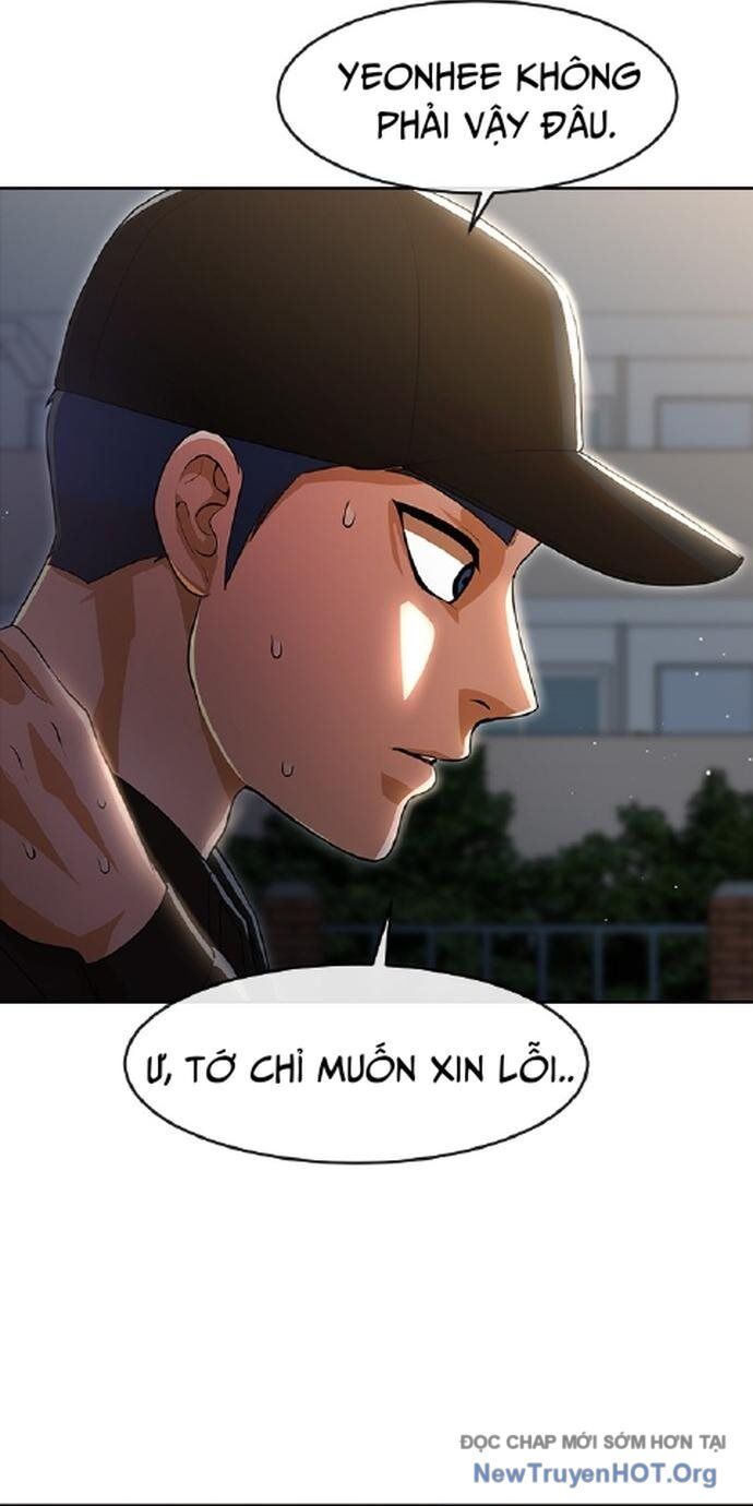 Cô Gái Từ Ứng Dụng Nhắn Tin Ngẫu Nhiên Chapter 265 - Trang 2