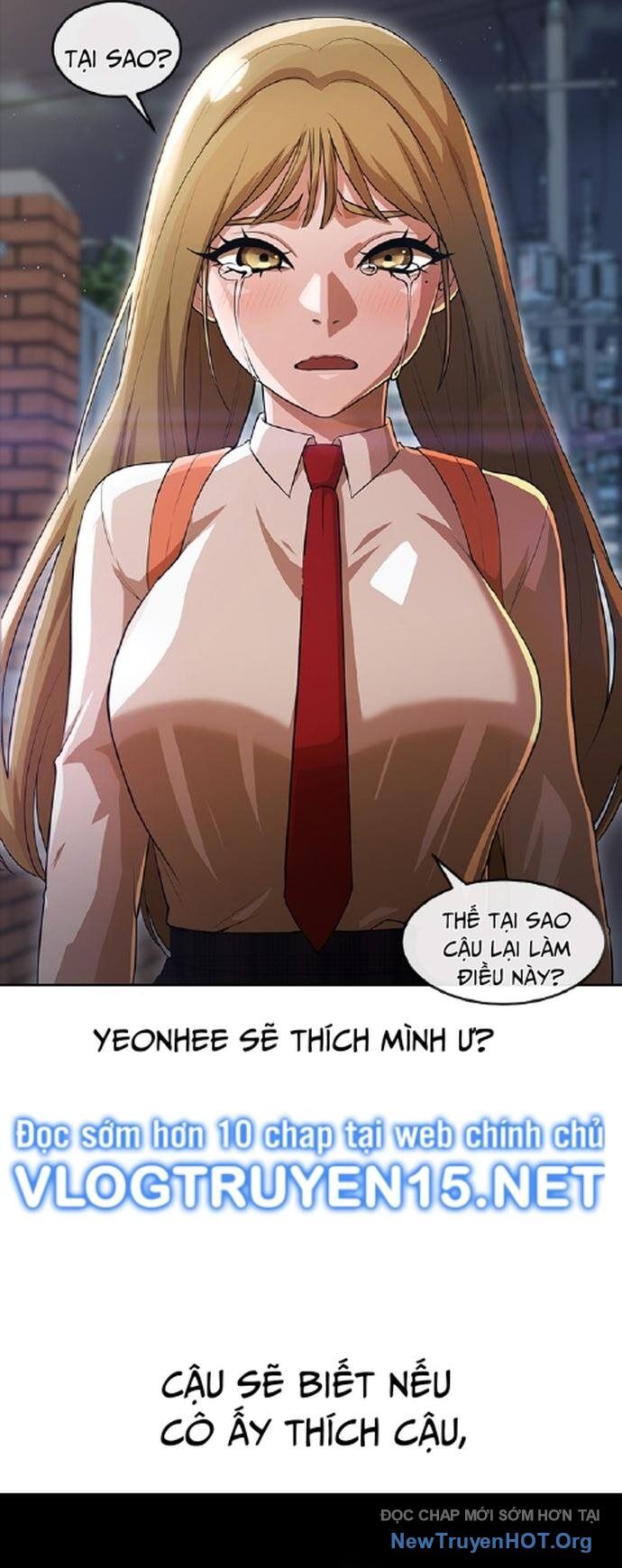 Cô Gái Từ Ứng Dụng Nhắn Tin Ngẫu Nhiên Chapter 265 - Trang 2