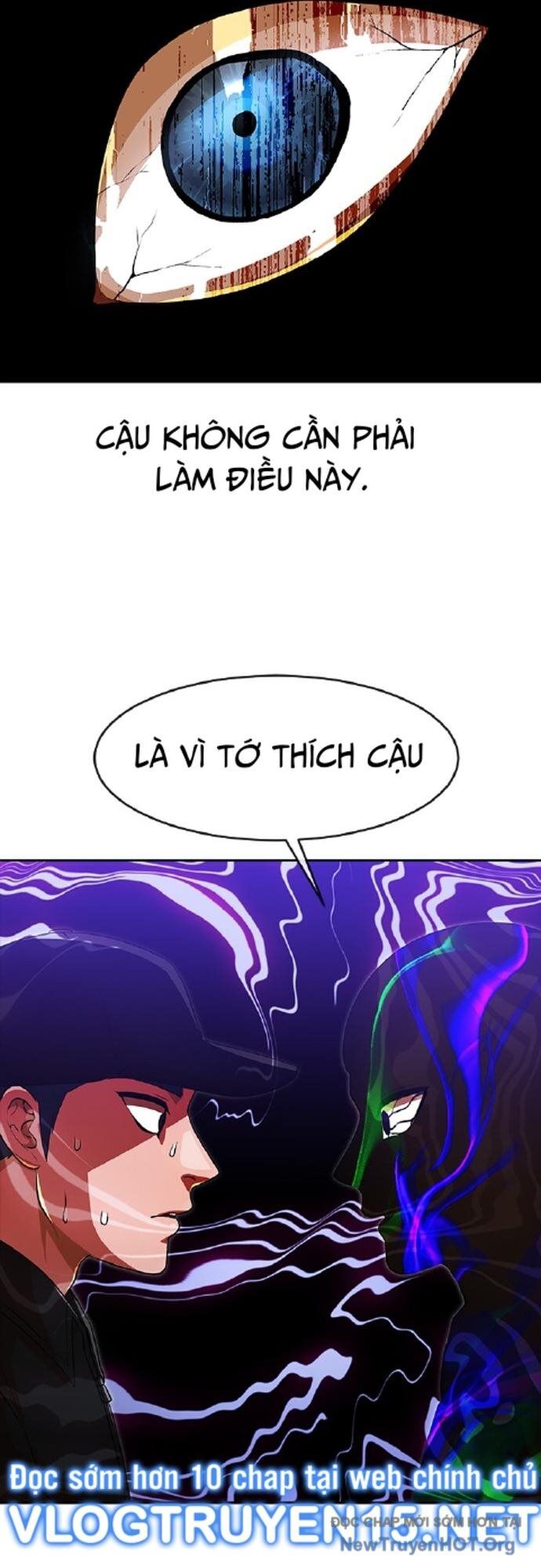 Cô Gái Từ Ứng Dụng Nhắn Tin Ngẫu Nhiên Chapter 265 - Trang 2