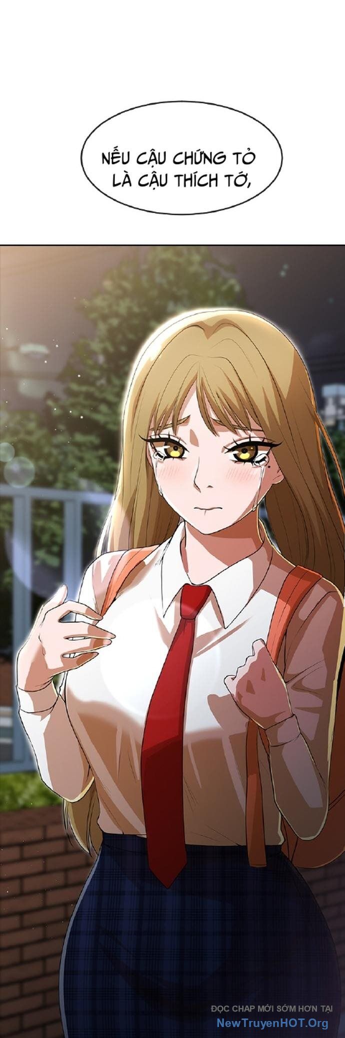 Cô Gái Từ Ứng Dụng Nhắn Tin Ngẫu Nhiên Chapter 265 - Trang 2