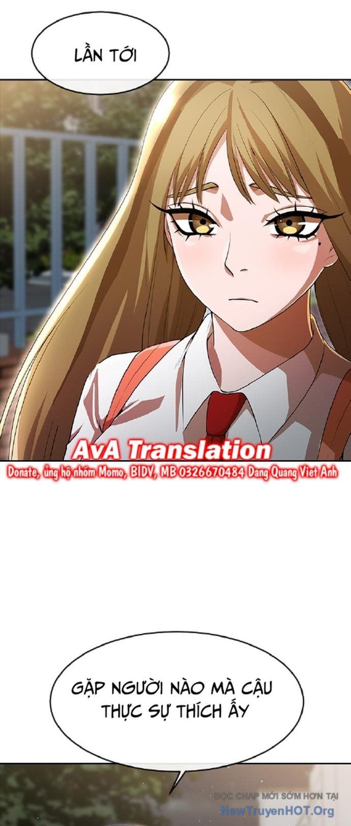 Cô Gái Từ Ứng Dụng Nhắn Tin Ngẫu Nhiên Chapter 265 - Trang 2