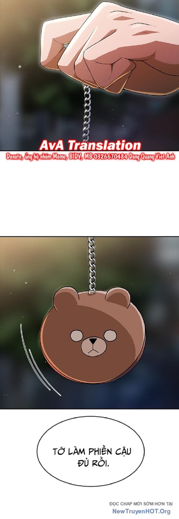 Cô Gái Từ Ứng Dụng Nhắn Tin Ngẫu Nhiên Chapter 265 - Trang 2