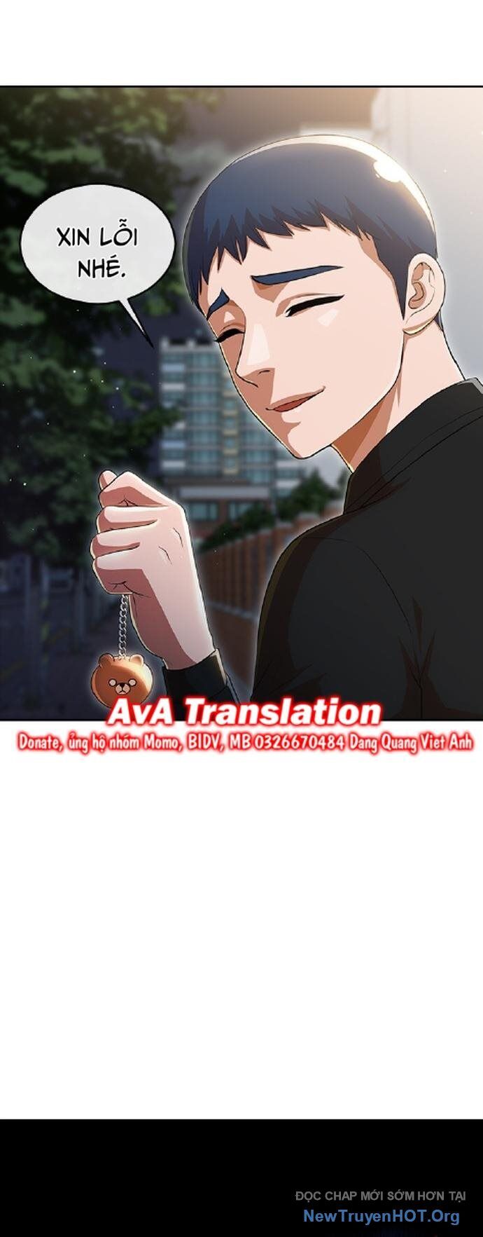 Cô Gái Từ Ứng Dụng Nhắn Tin Ngẫu Nhiên Chapter 265 - Trang 2