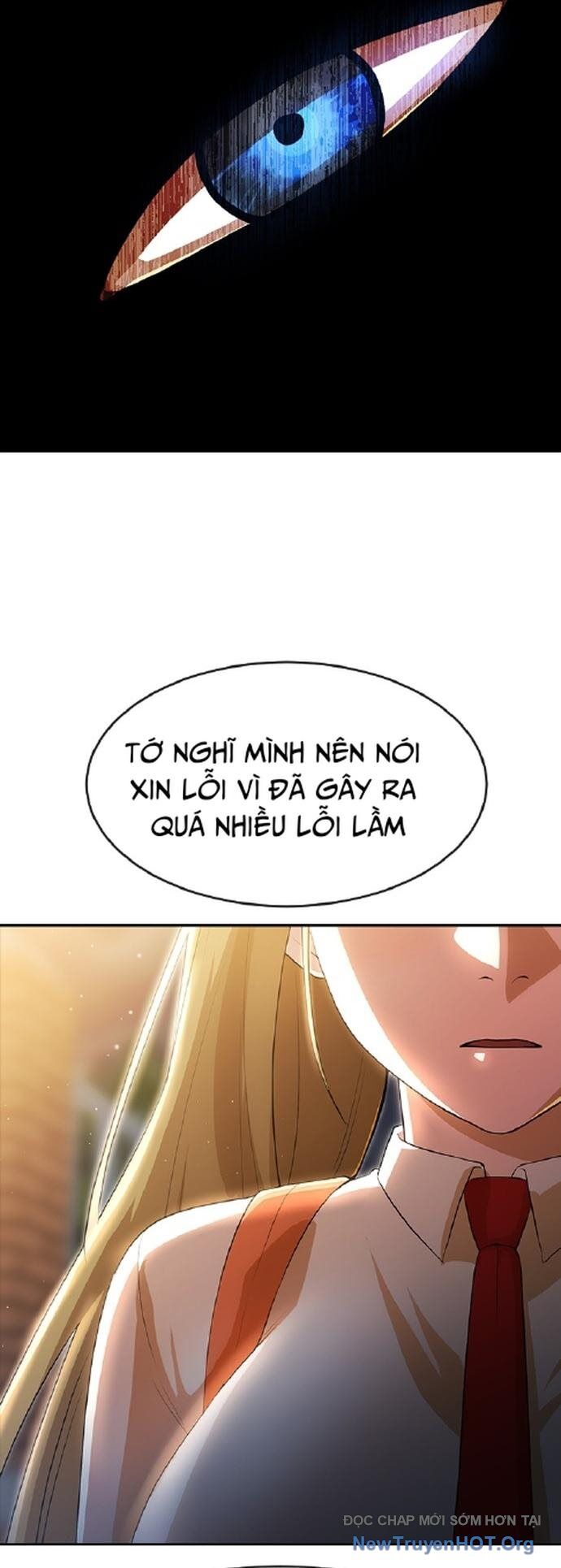 Cô Gái Từ Ứng Dụng Nhắn Tin Ngẫu Nhiên Chapter 265 - Trang 2