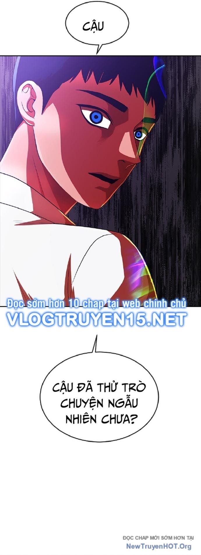 Cô Gái Từ Ứng Dụng Nhắn Tin Ngẫu Nhiên Chapter 265 - Trang 2