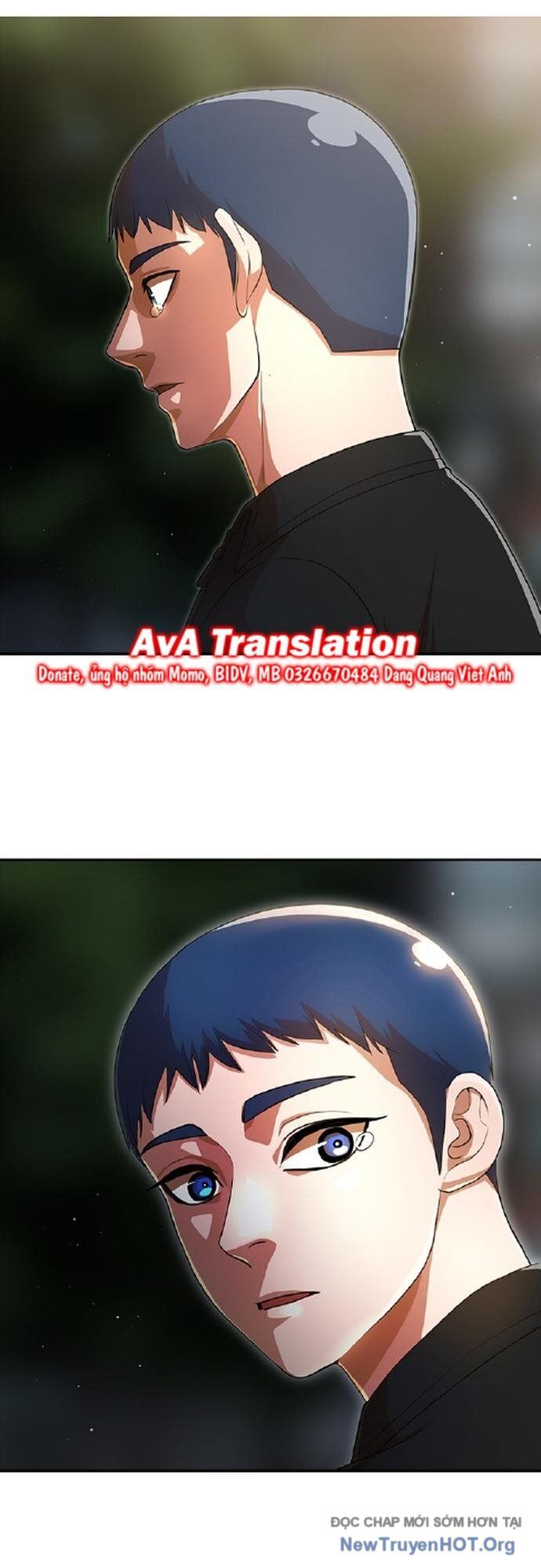 Cô Gái Từ Ứng Dụng Nhắn Tin Ngẫu Nhiên Chapter 265 - Trang 2