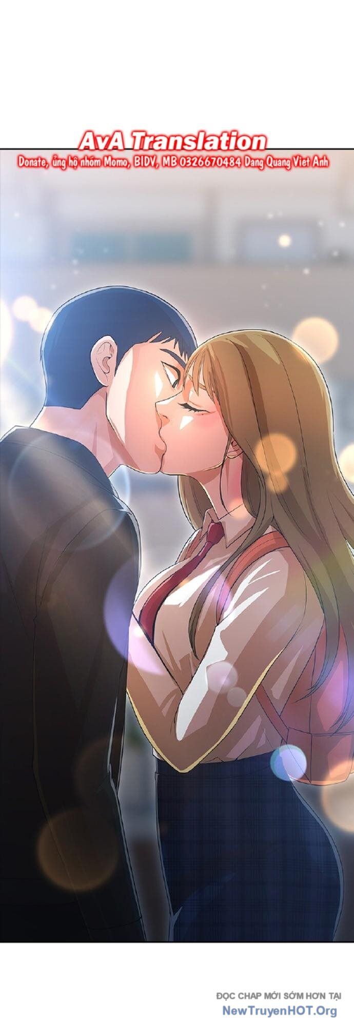 Cô Gái Từ Ứng Dụng Nhắn Tin Ngẫu Nhiên Chapter 265 - Trang 2