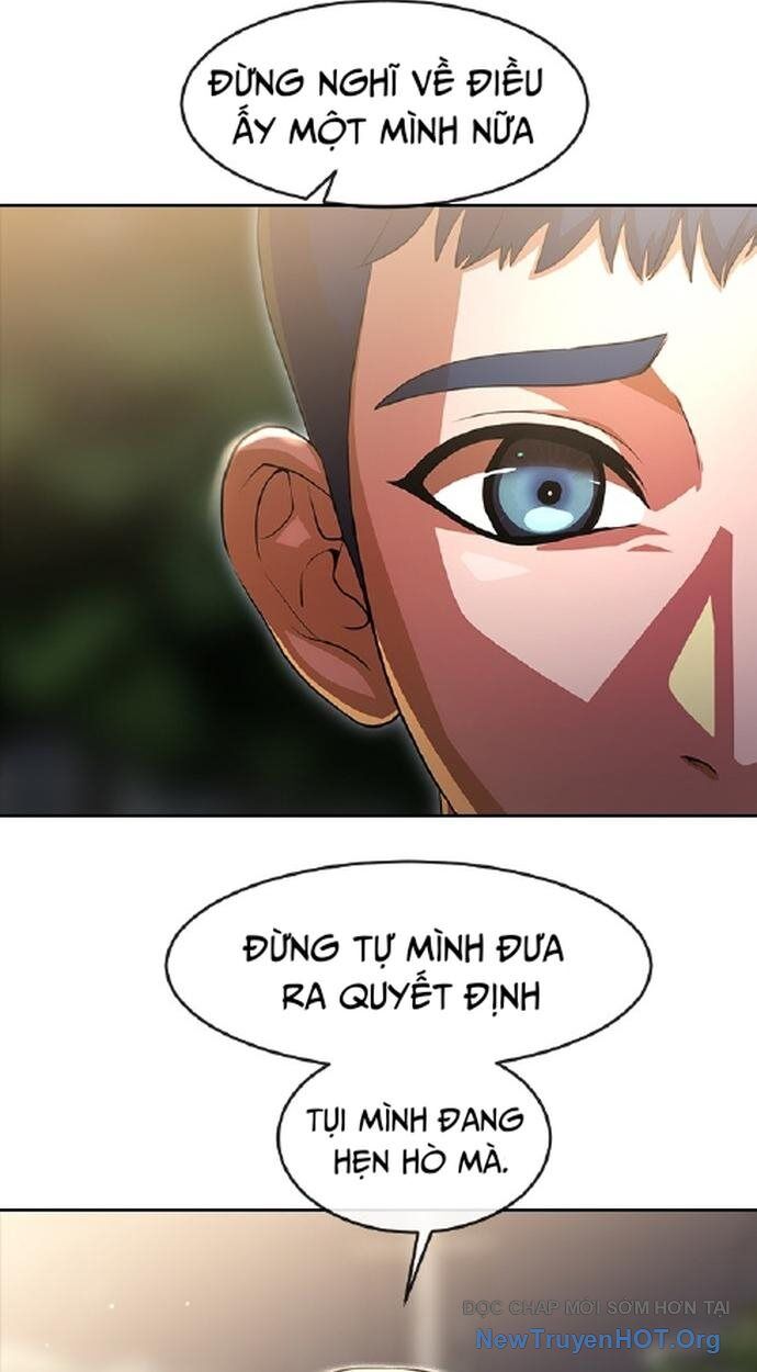 Cô Gái Từ Ứng Dụng Nhắn Tin Ngẫu Nhiên Chapter 265 - Trang 2