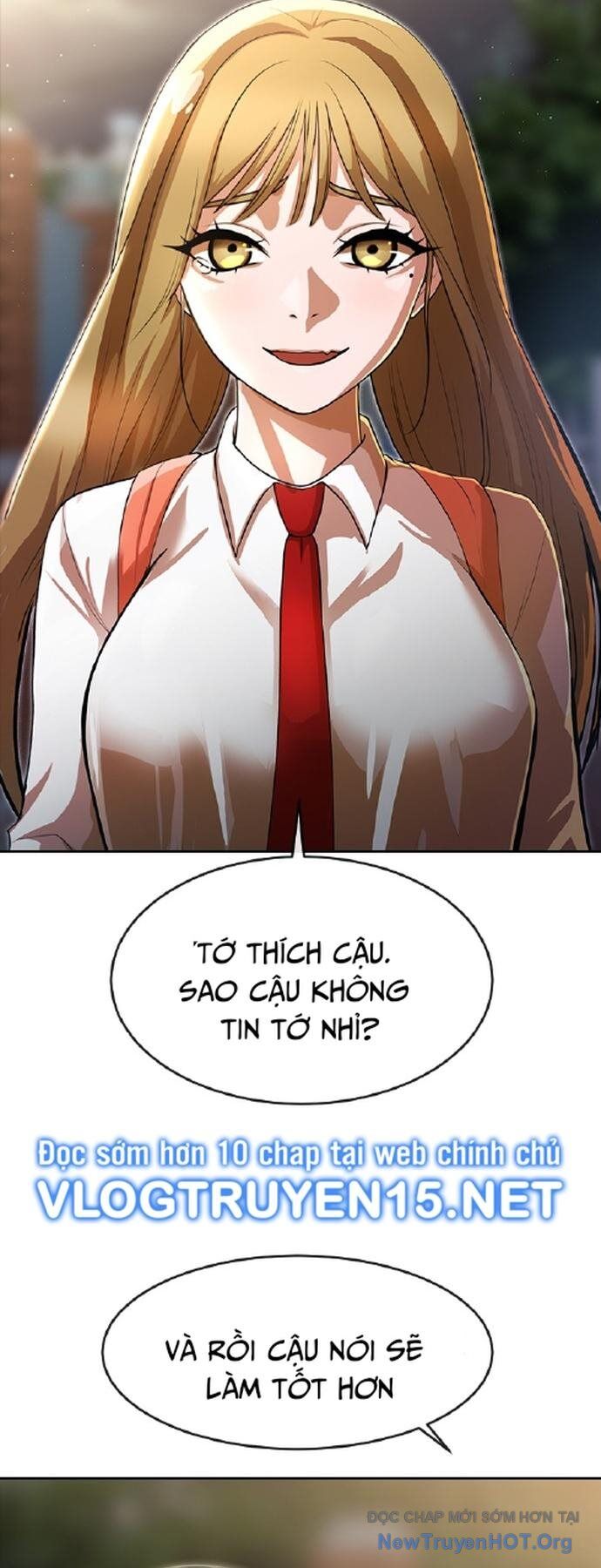 Cô Gái Từ Ứng Dụng Nhắn Tin Ngẫu Nhiên Chapter 265 - Trang 2