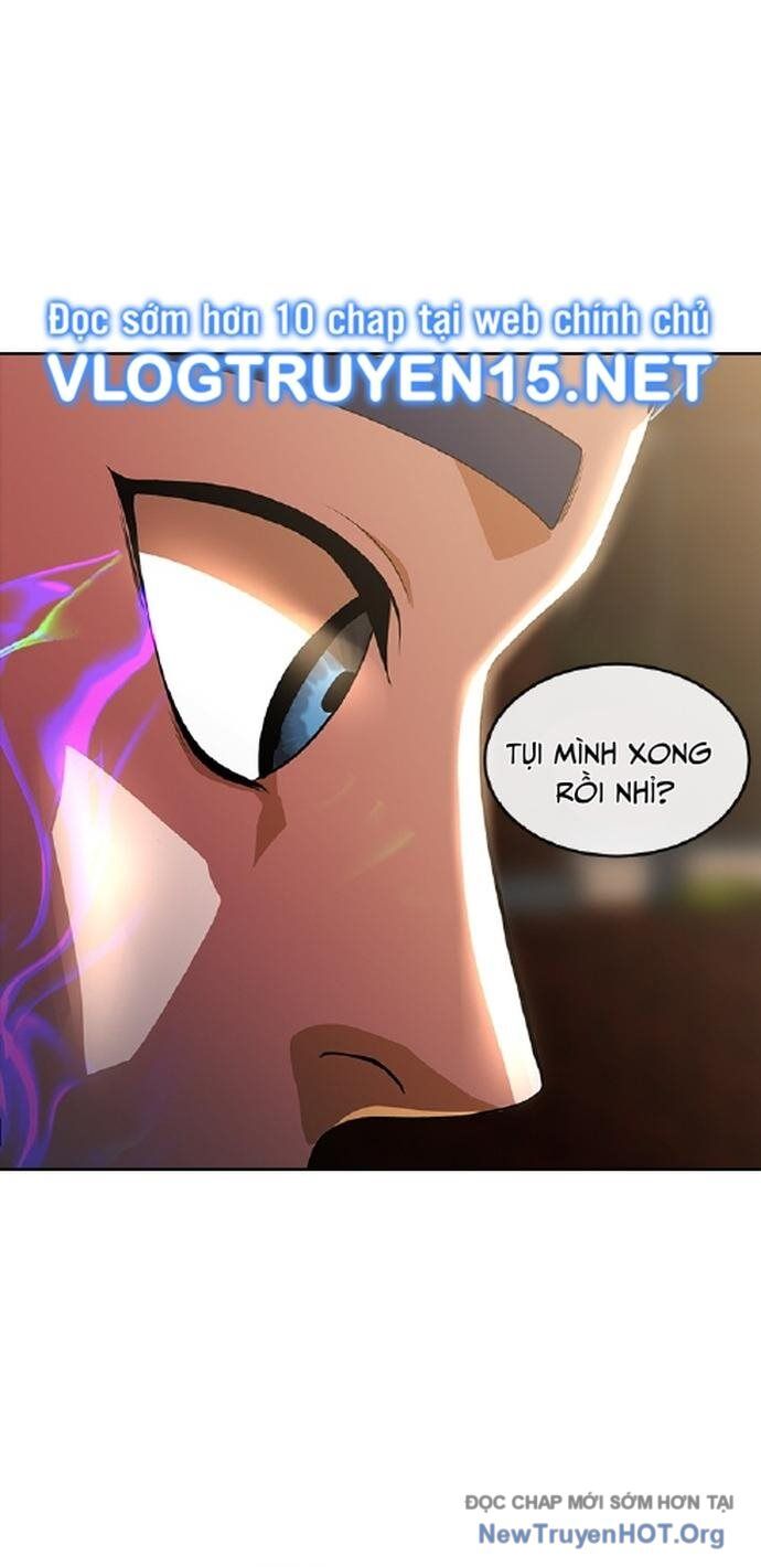 Cô Gái Từ Ứng Dụng Nhắn Tin Ngẫu Nhiên Chapter 265 - Trang 2