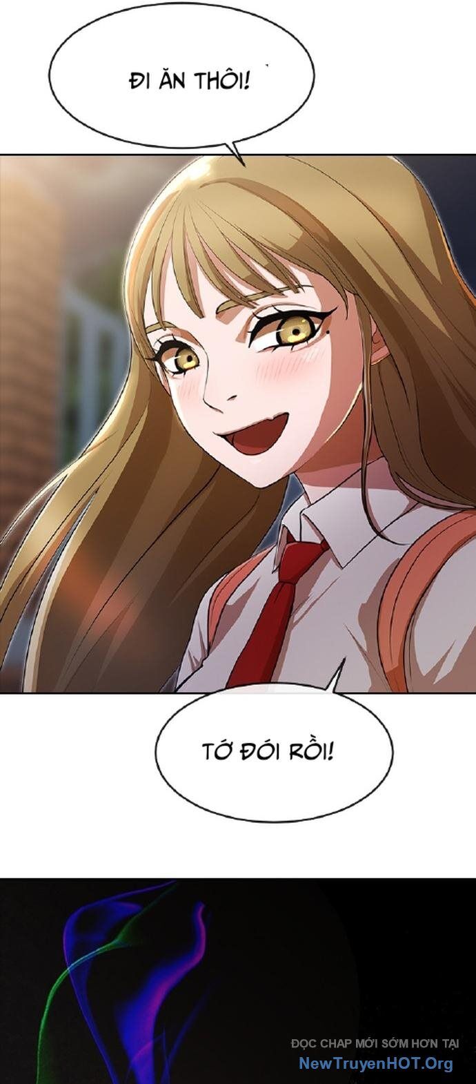 Cô Gái Từ Ứng Dụng Nhắn Tin Ngẫu Nhiên Chapter 265 - Trang 2