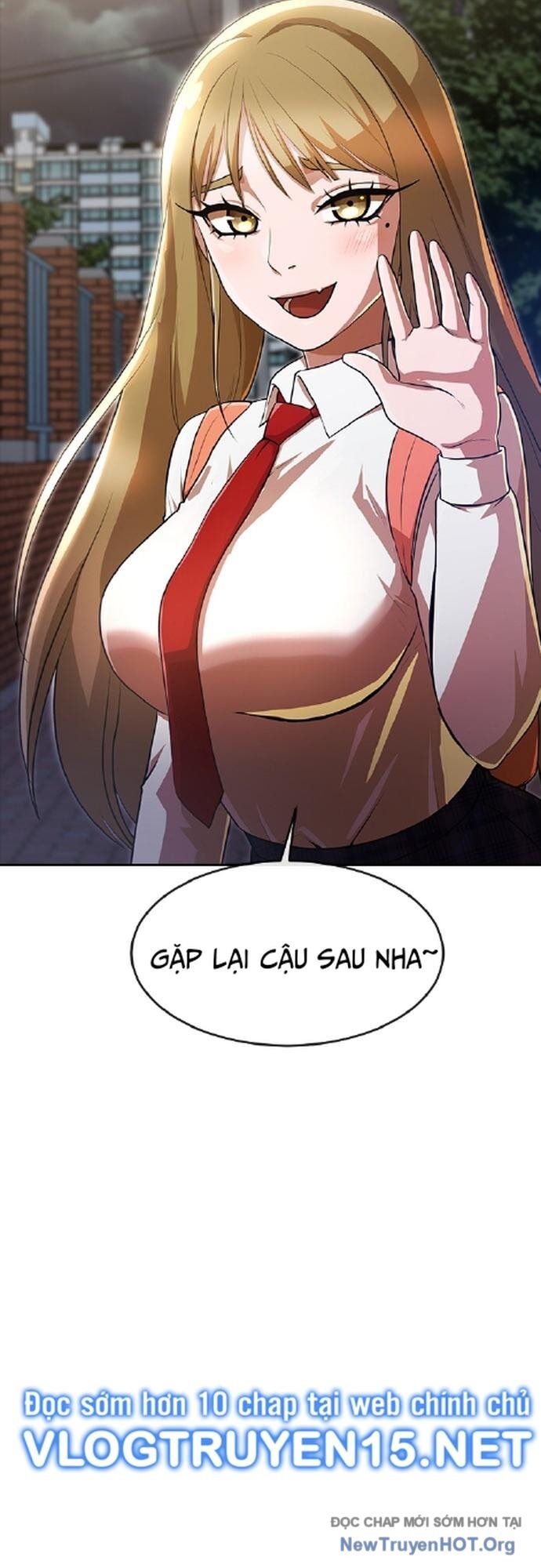 Cô Gái Từ Ứng Dụng Nhắn Tin Ngẫu Nhiên Chapter 265 - Trang 2