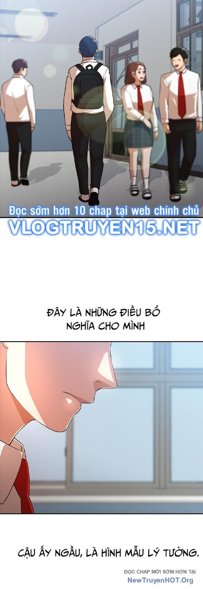 Cô Gái Từ Ứng Dụng Nhắn Tin Ngẫu Nhiên Chapter 265 - Trang 2