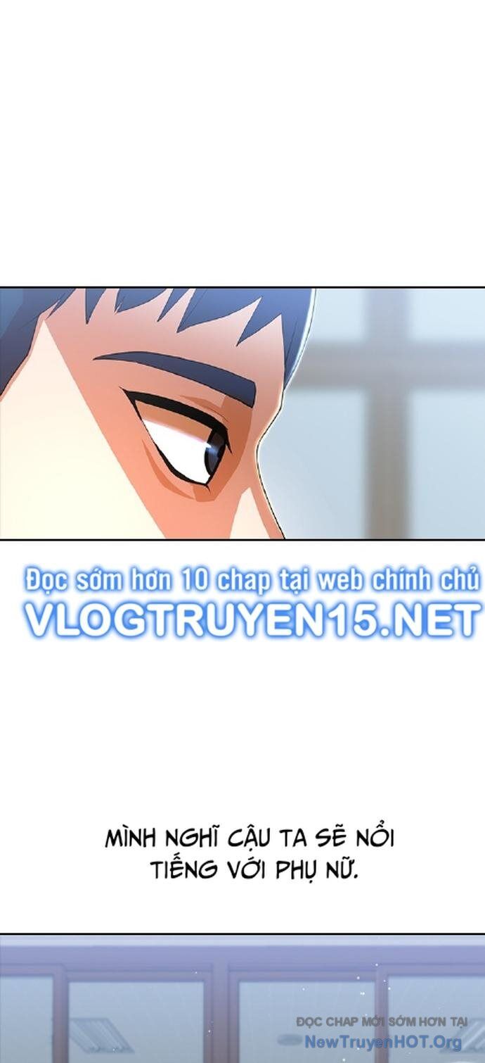 Cô Gái Từ Ứng Dụng Nhắn Tin Ngẫu Nhiên Chapter 265 - Trang 2