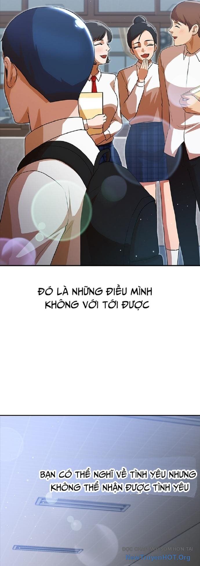 Cô Gái Từ Ứng Dụng Nhắn Tin Ngẫu Nhiên Chapter 265 - Trang 2