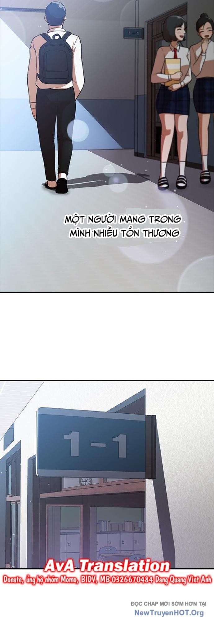 Cô Gái Từ Ứng Dụng Nhắn Tin Ngẫu Nhiên Chapter 265 - Trang 2